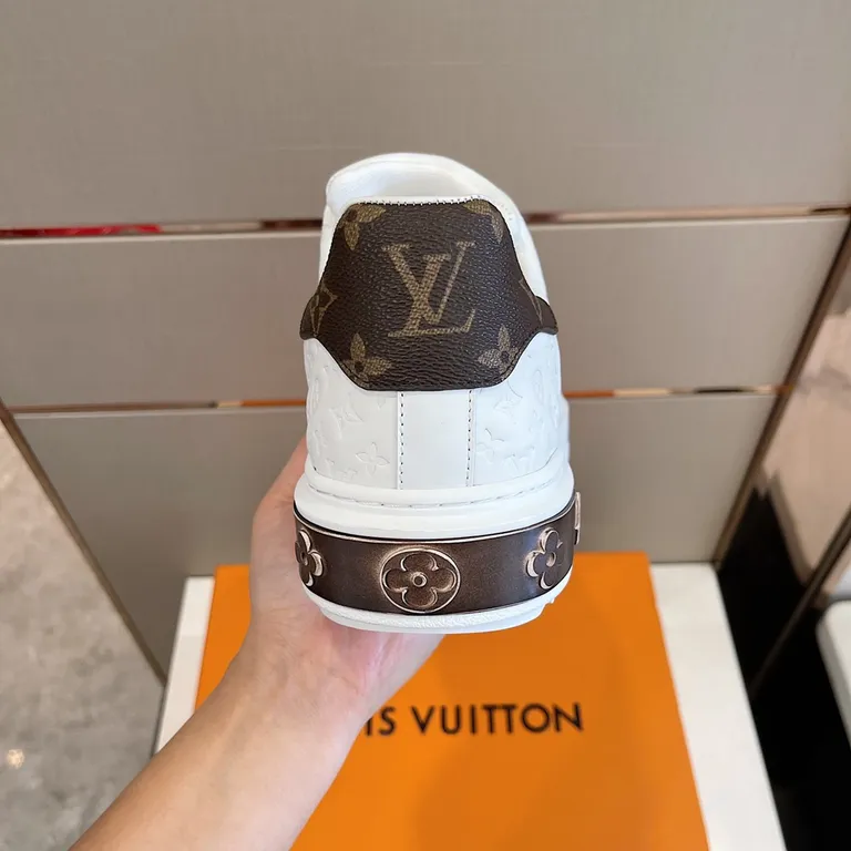 Louis Vuitton Shoe 